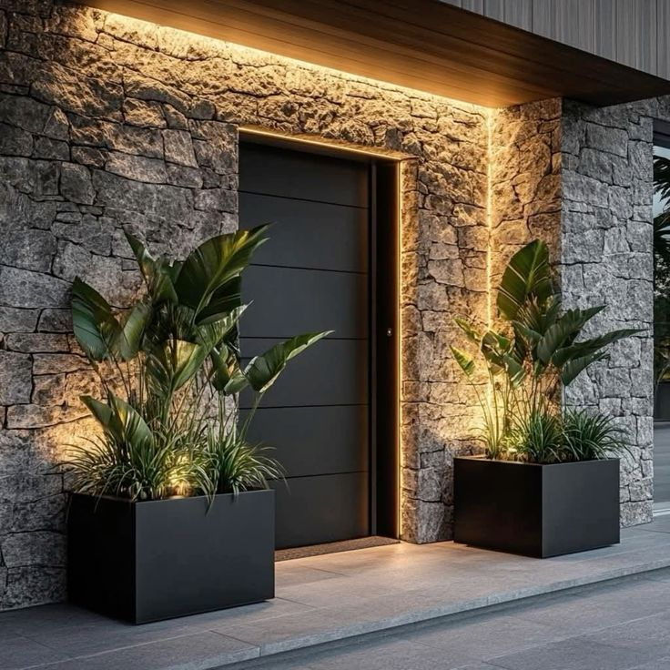 Gražiausi namų fasadai: 20 įkvepiančių idėjų