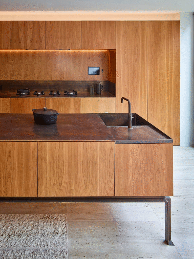 10 įdomių „pasidaryk pats“ idėjų namams