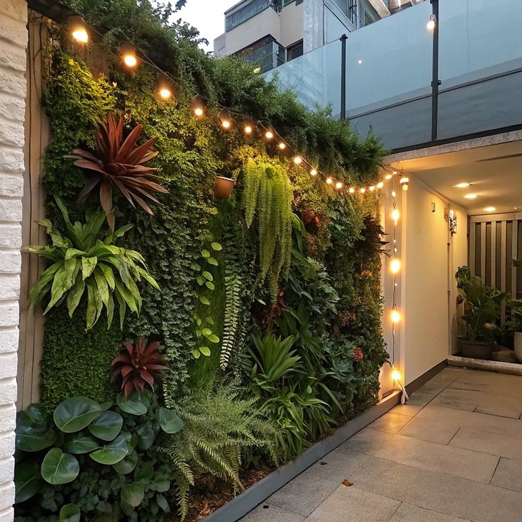 Gėlynai prie namų: 20 įkvepiančių idėjų jūsų kiemui