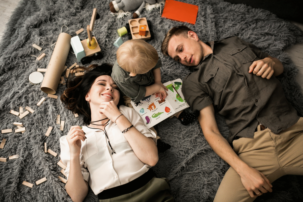 10 Smagiausių žaidimų vaikams namuose