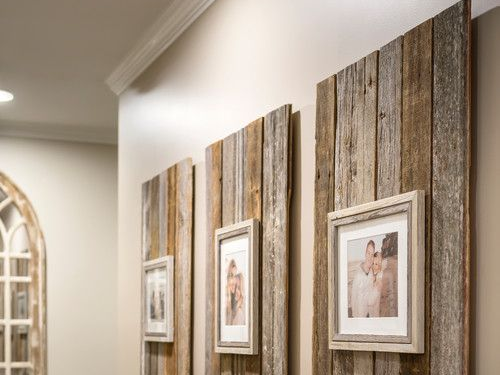 10 įdomių „pasidaryk pats“ idėjų namams