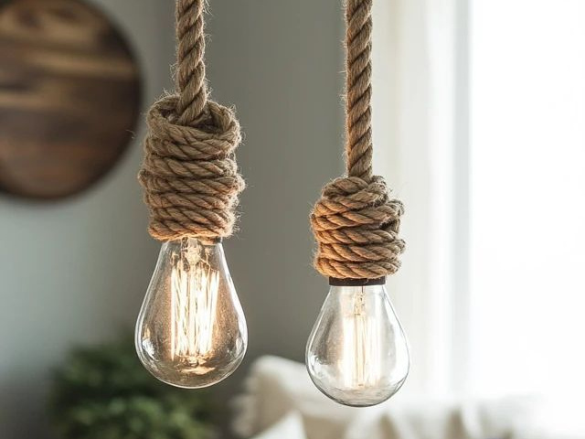 10 įdomių „pasidaryk pats“ idėjų namams