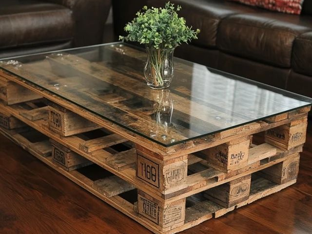 10 įdomių „pasidaryk pats“ idėjų namams