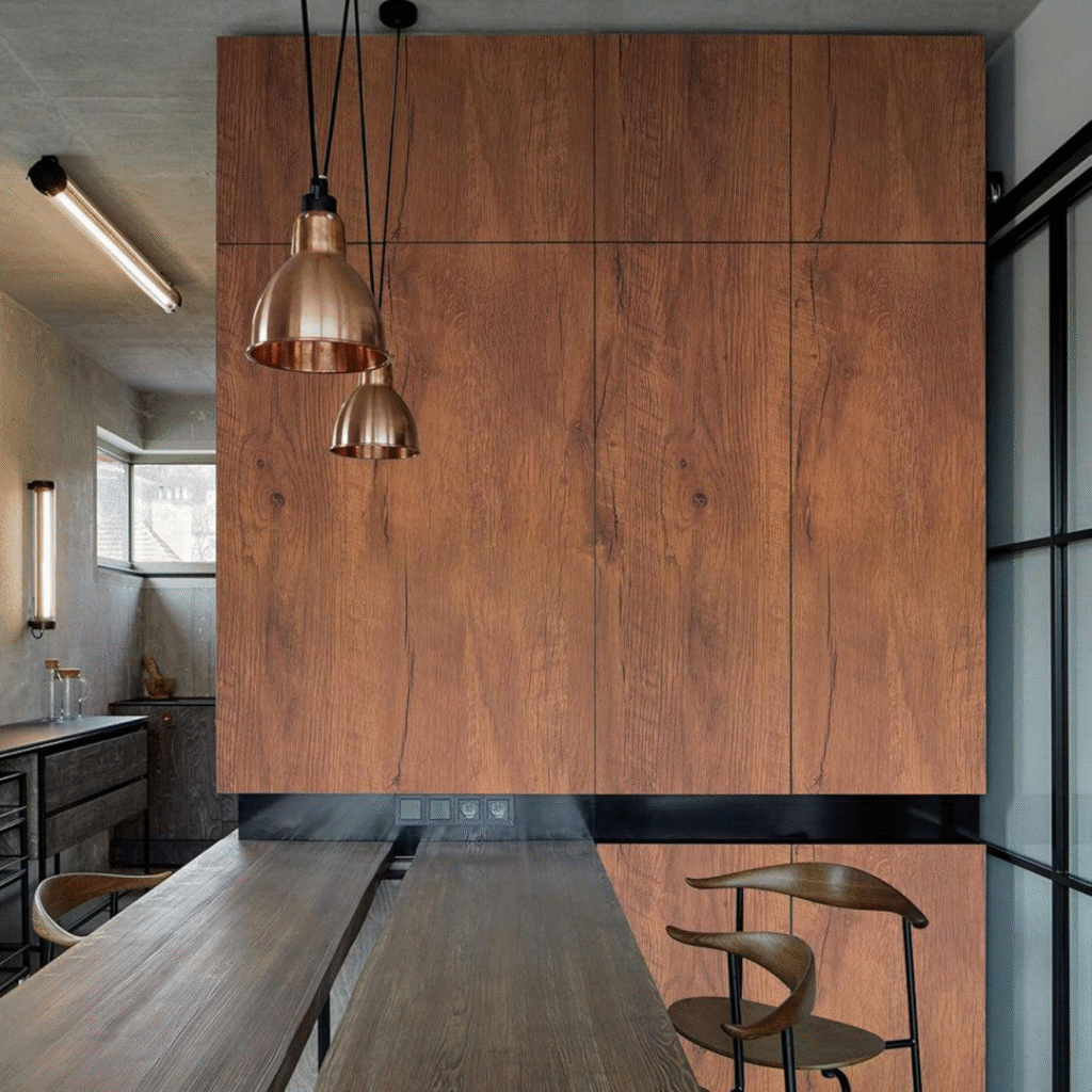 10 įdomių „pasidaryk pats“ idėjų namams