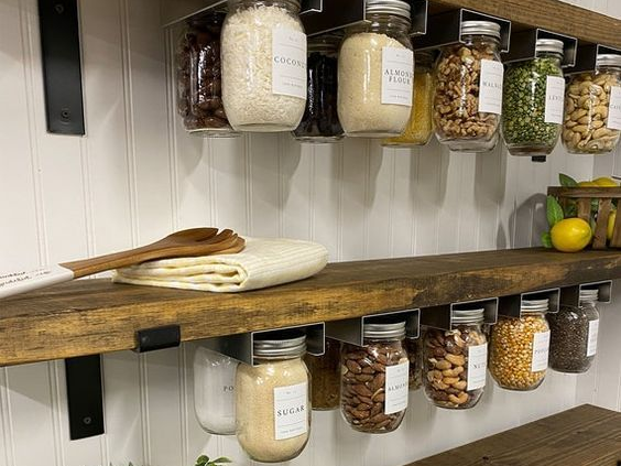 10 įdomių „pasidaryk pats“ idėjų namams