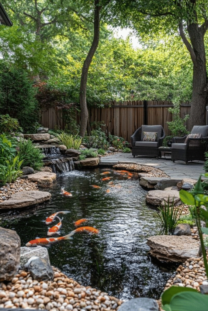 Gėlynai prie namų: 20 įkvepiančių idėjų jūsų kiemui su nuotraukomis