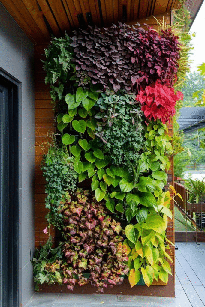 Gėlynai prie namų: 20 įkvepiančių idėjų jūsų kiemui su nuotraukomis