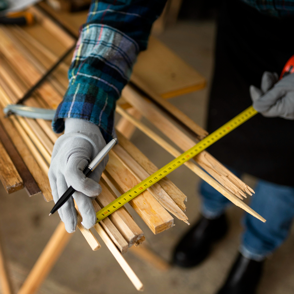 Kokybės kriterijai, kuriuos būtina patikrinti