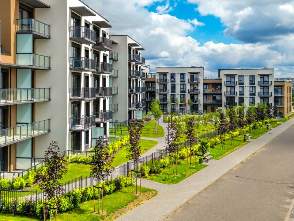 Vilnius atgimsta: naujų butų pardavimai šoktelėjo net 44% – kas slypi už „EIKA“ sėkmės?