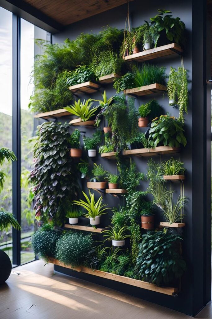 10 įdomių „pasidaryk pats“ idėjų namams