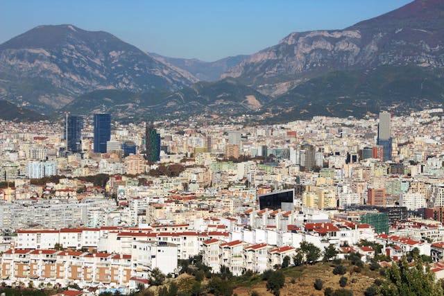 Pigiausias nekilnojamas turtas Europoje: šalys, kuriose būstas kainuoja mažiausiai