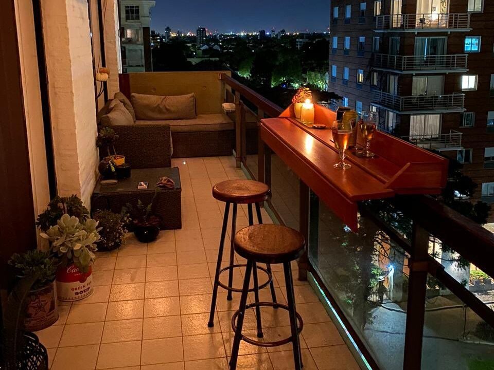 Baldų ir aksesuarų pasirinkimas: ką rinktis mažai erdvei