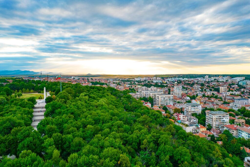 Bulgarija – pigi, bet populiari kryptis