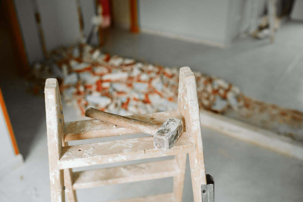 Buto pardavimas su renovacija: kaip tai veikia kainą ir pirkėjų susidomėjimą