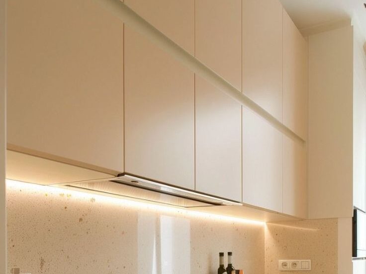 Išmanūs sprendimai ir erdvės taupymas