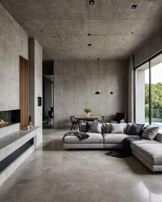 Top 10 populiariausi interjero stiliai ir jų derinimo idėjos namuose