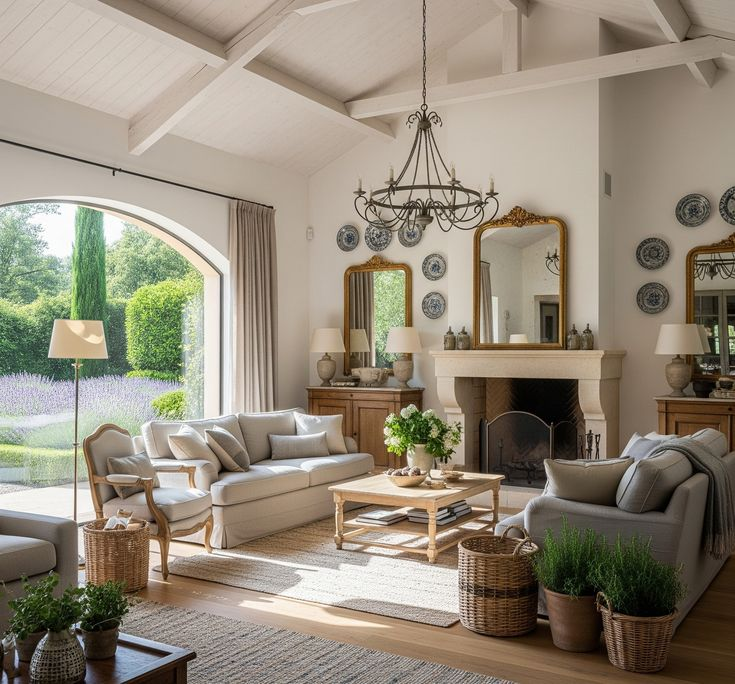 Top 10 populiariausi interjero stiliai ir jų derinimo idėjos namuose