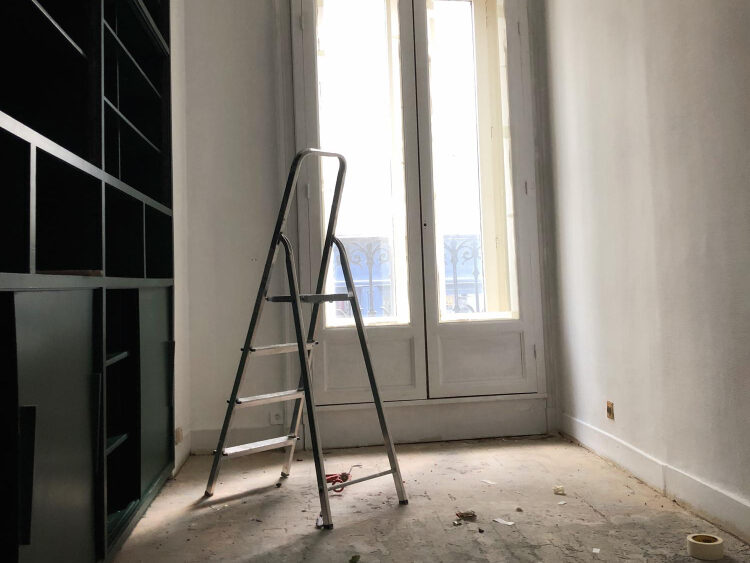 Kodėl renovacijos kainos skiriasi miestuose ir regionuose?