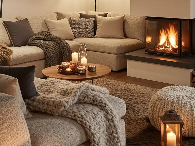 Medžiagos ir faktūros, kurios kuria prabangos įspūdį