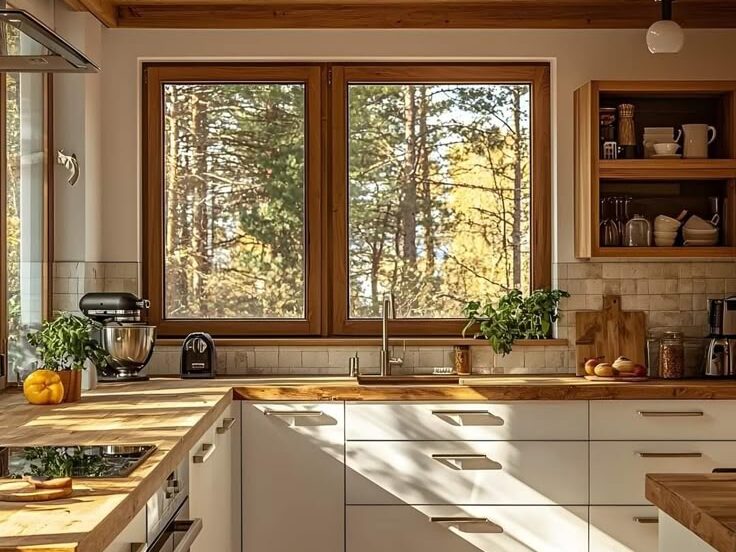 Dekoras, kuris neperkrauna