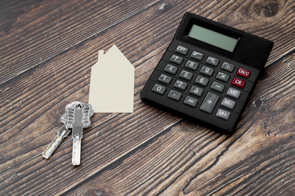 Kaip apskaičiuoti mokėtiną mokestį?