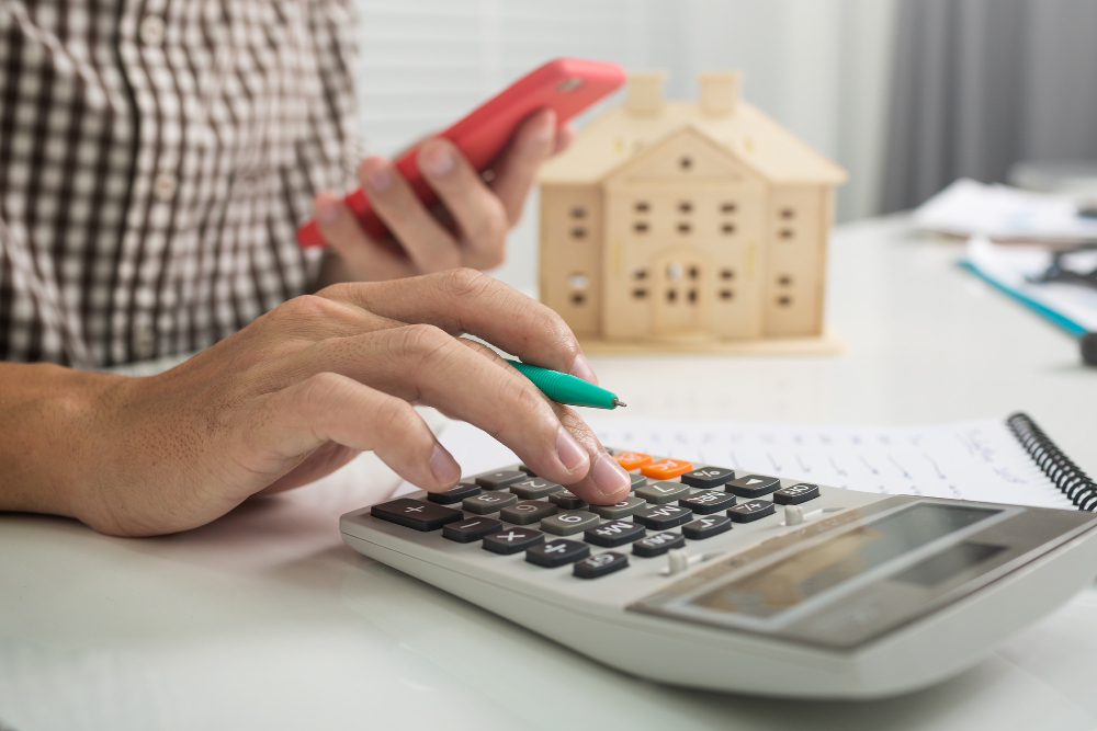 Nekilnojamo turto vertė pagal adresą: kaip ją rasti ir ką ji reiškia