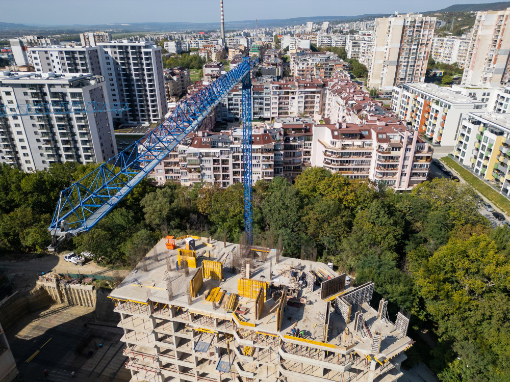 Neįtikėtina, bet tiesa: Vilniuje statybų leidimai išduodami laiku!