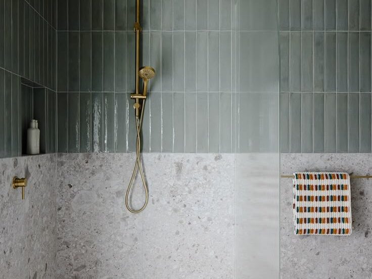 Kaip išsirinkti tinkamą plytelių formatą ir išdėstymą