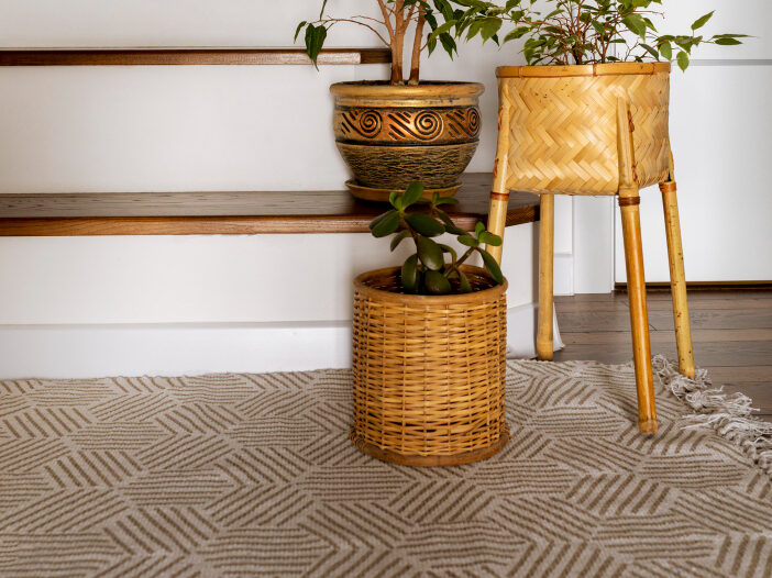 Kilimo spalvos ir raštai: ką rinktis skirtingose erdvėse?