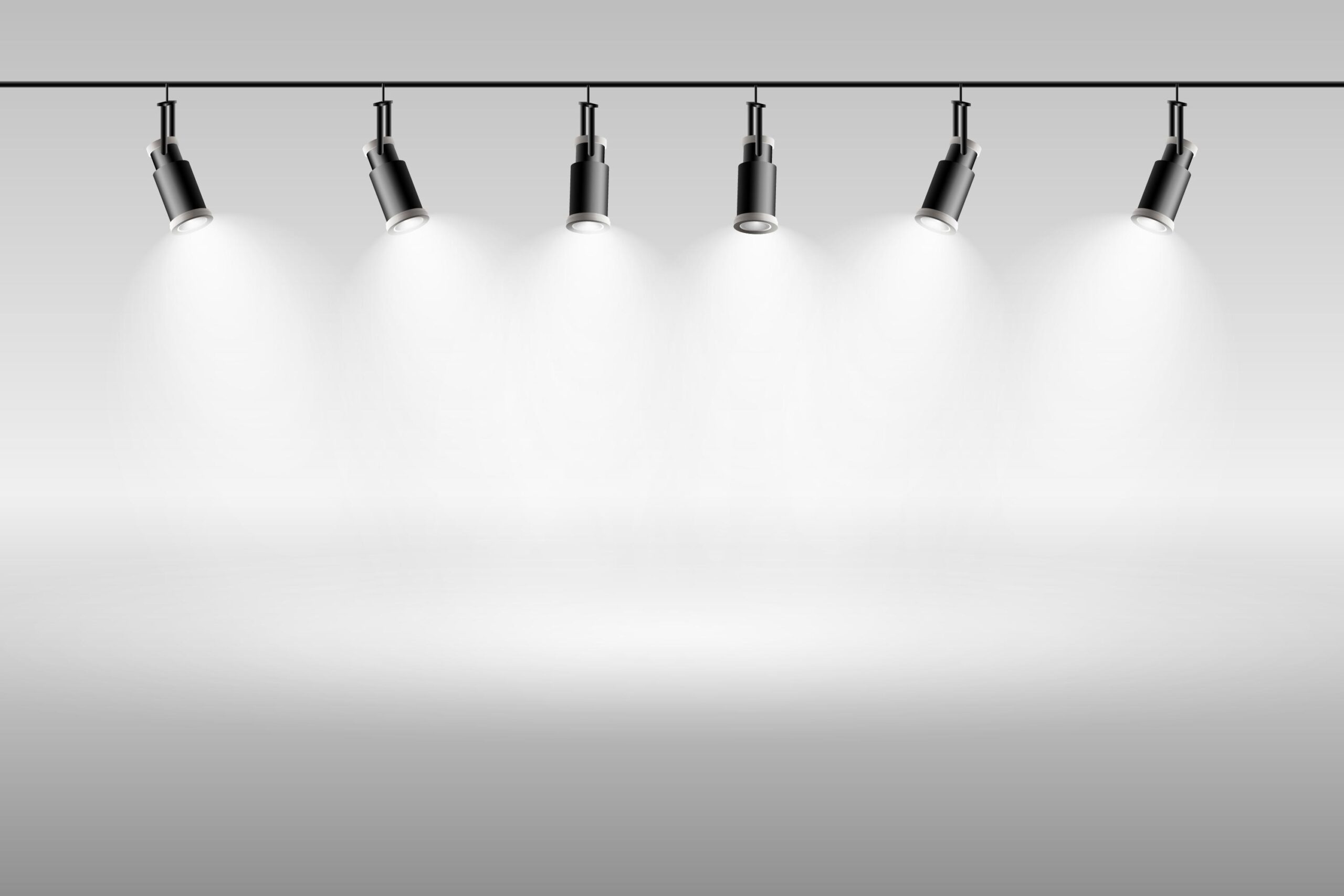 Kaip veikia bėginės apšvietimo sistemos ir kuo jos skiriasi nuo įprastų šviestuvų