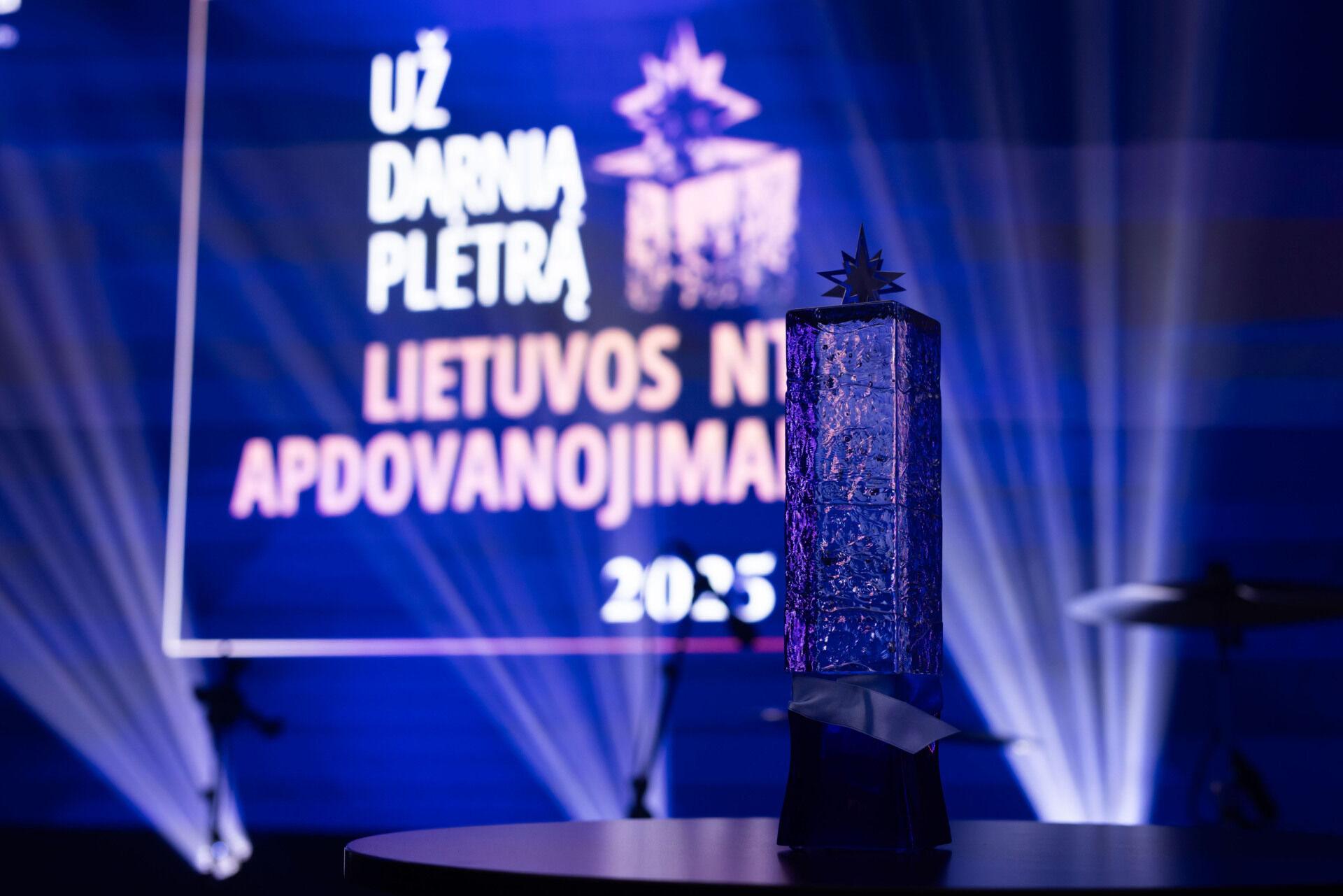 „EIKA Construction“ nustebino rinką: du prestižiniai NT apdovanojimai iš karto!