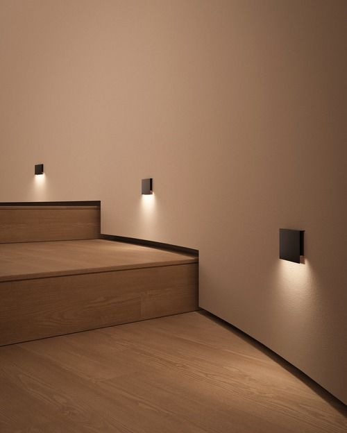 Laiptų apšvietimas: kaip suderinti saugumą, estetiką ir funkcionalumą