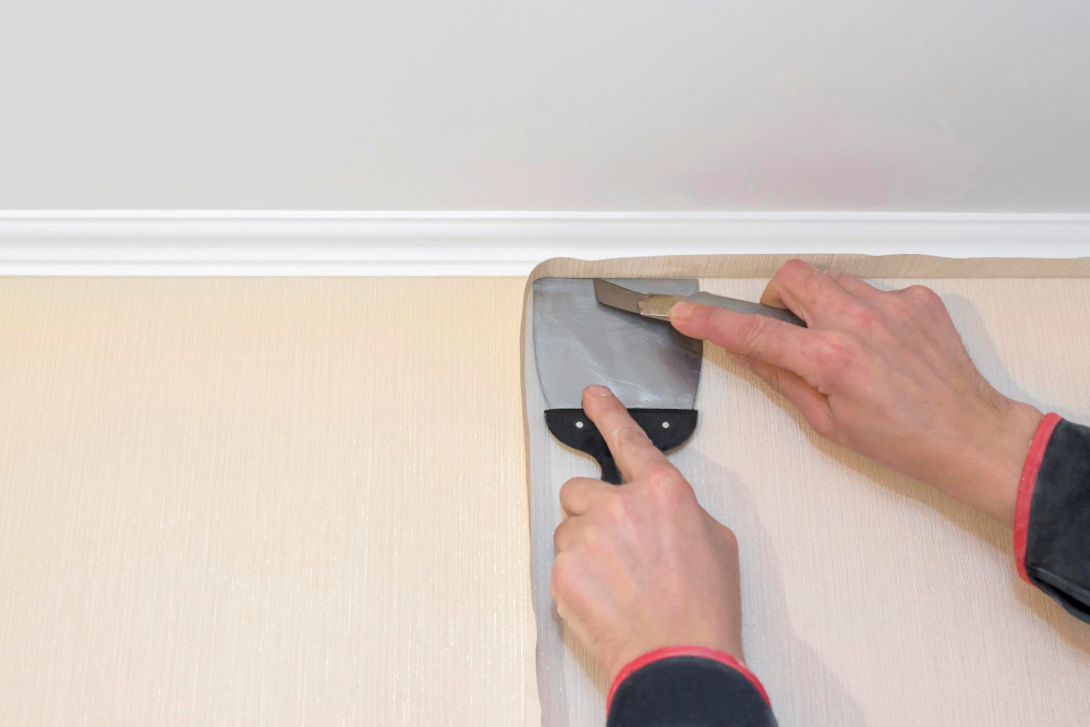 Specialios situacijos: kampai, langai, durys ir lubos