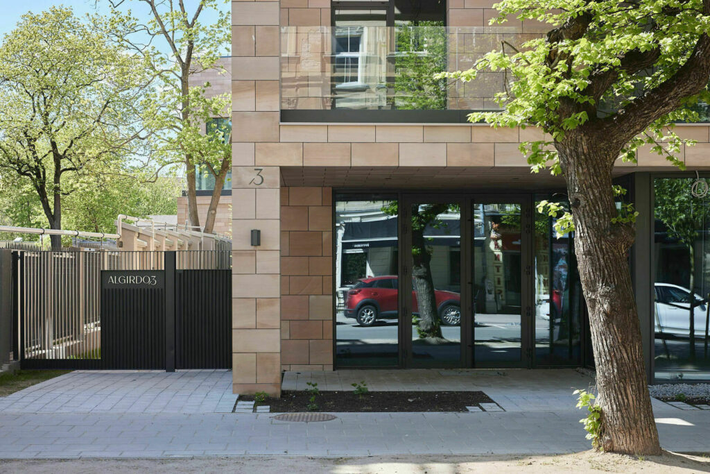 Kas vyksta Vilniaus rinkoje?