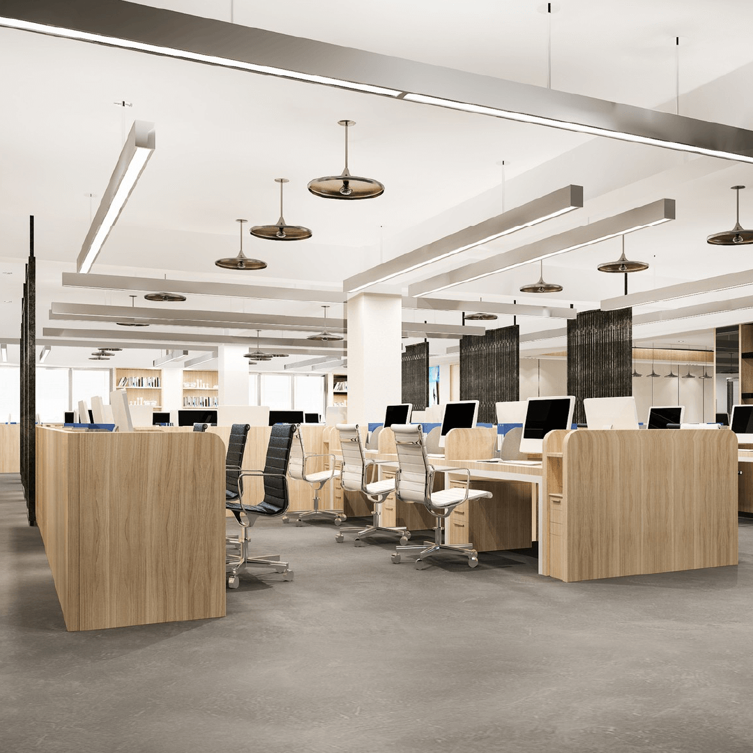 Kodėl 2026-aisiais biuras nebebus tik vieta dirbti