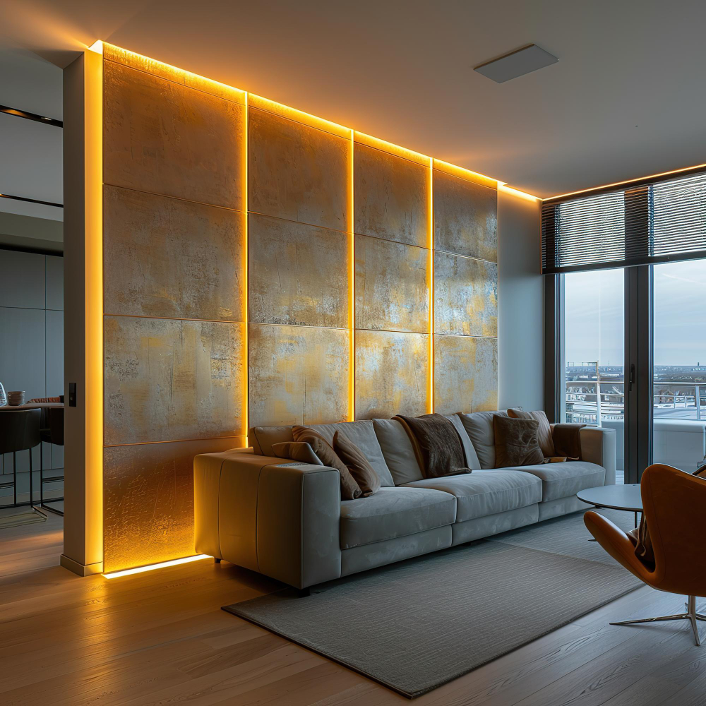 Kodėl svarbu teisingai pasirinkti LED apšvietimą namuose