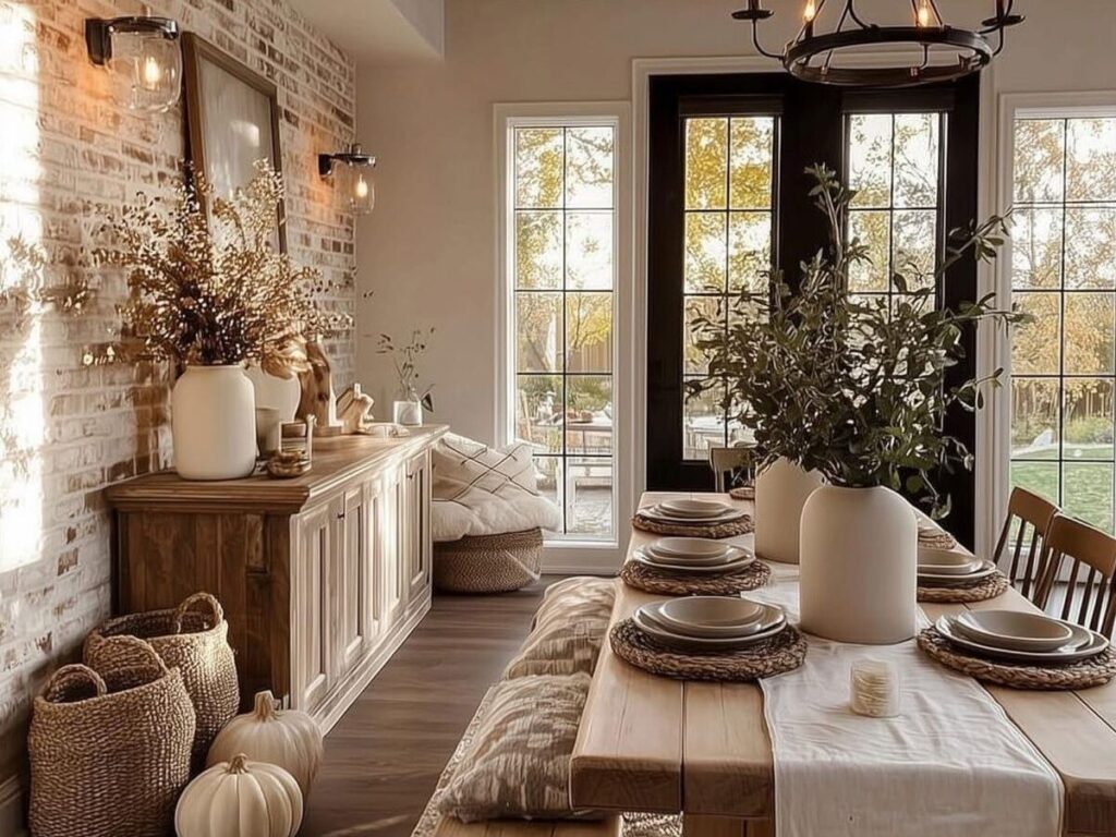 Dekoravimo principai: mažiau daiktų, daugiau istorijos