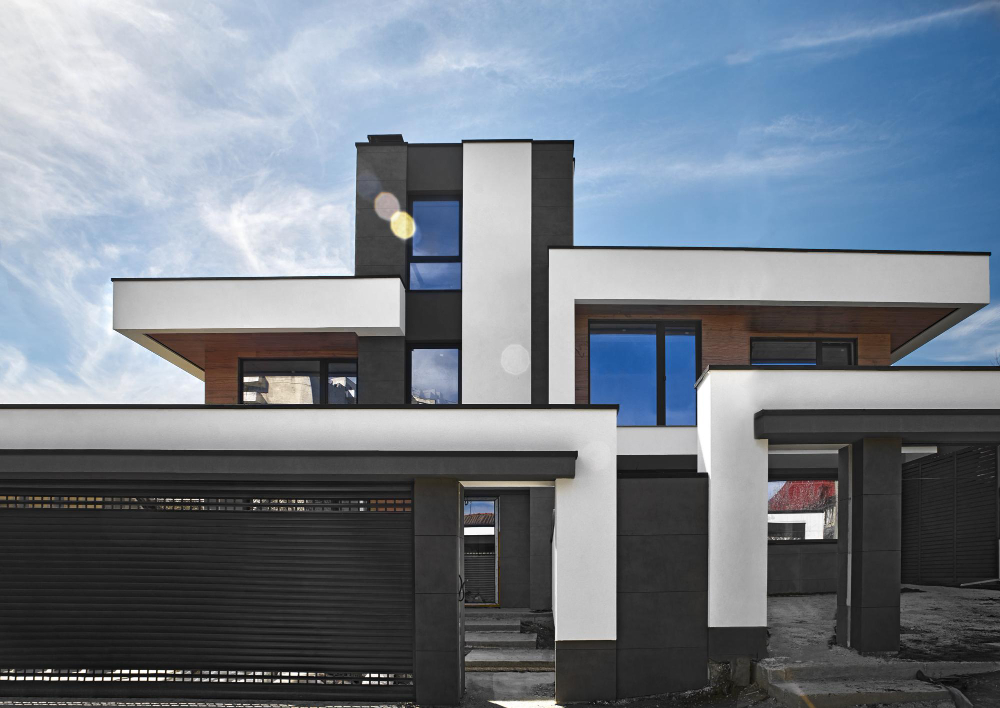 Dažniausios klaidos kuriant eksterjero idėjas