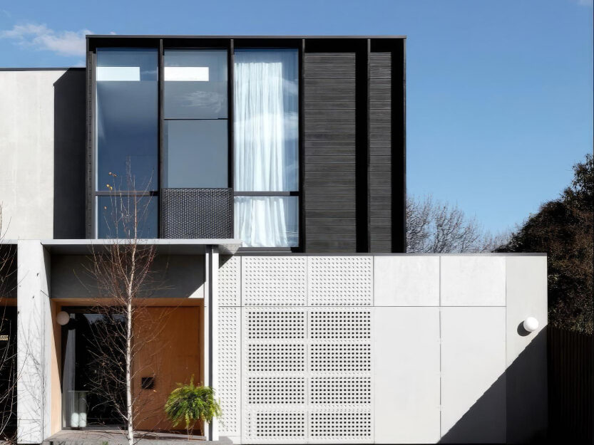 Mažoji architektūra ir detalės, kuriančios išskirtinumą