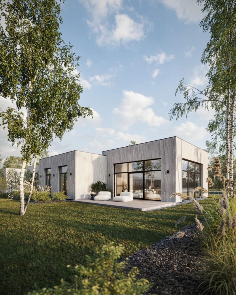 Naujas perlas prie Vilniaus: Bukiškyje kyla išskirtinis „premium“ kvartalas 4