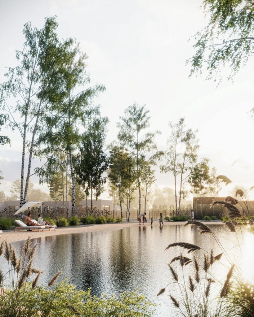 Naujas perlas prie Vilniaus: Bukiškyje kyla išskirtinis „premium“ kvartalas5