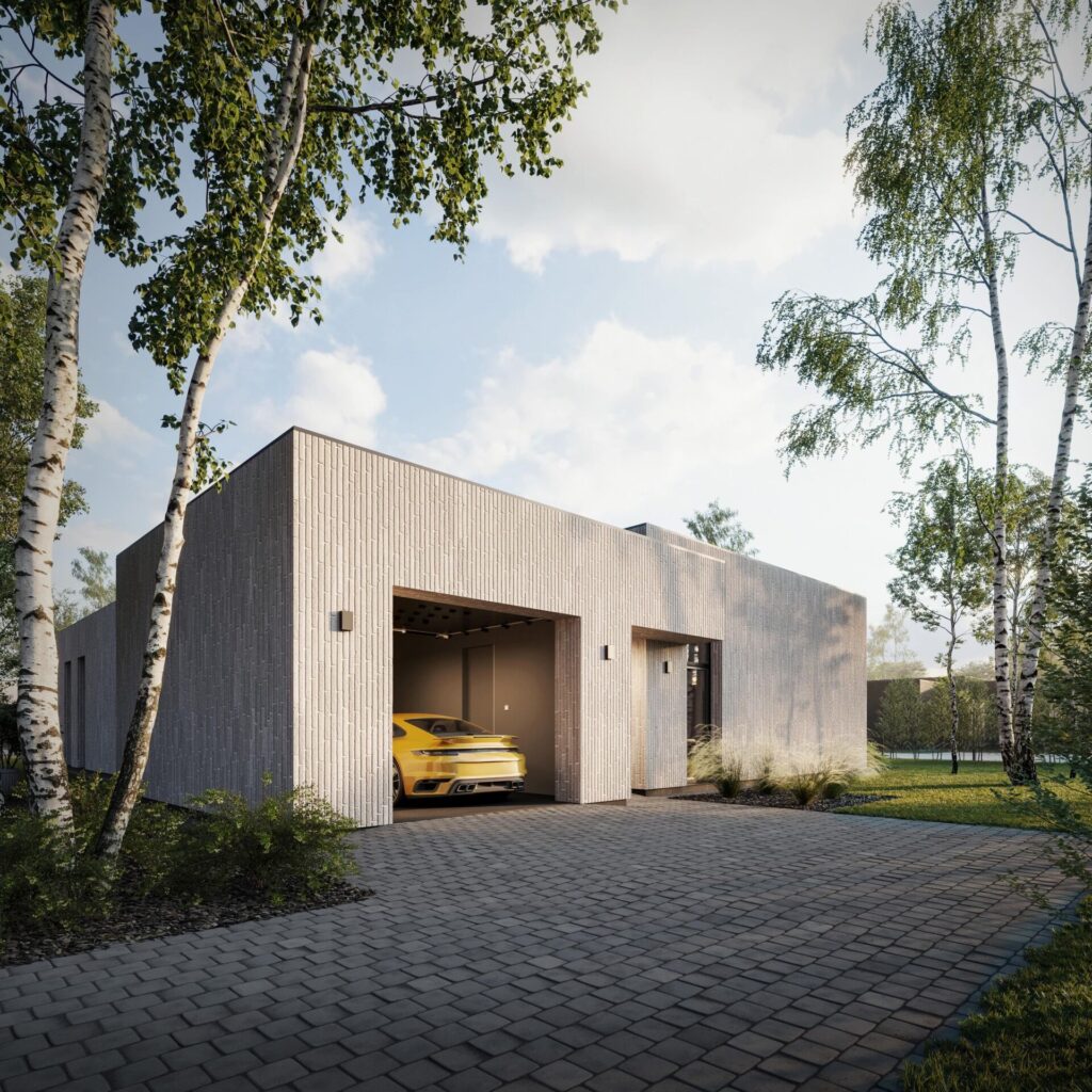 Naujas perlas prie Vilniaus: Bukiškyje kyla išskirtinis „premium“ kvartalas 7