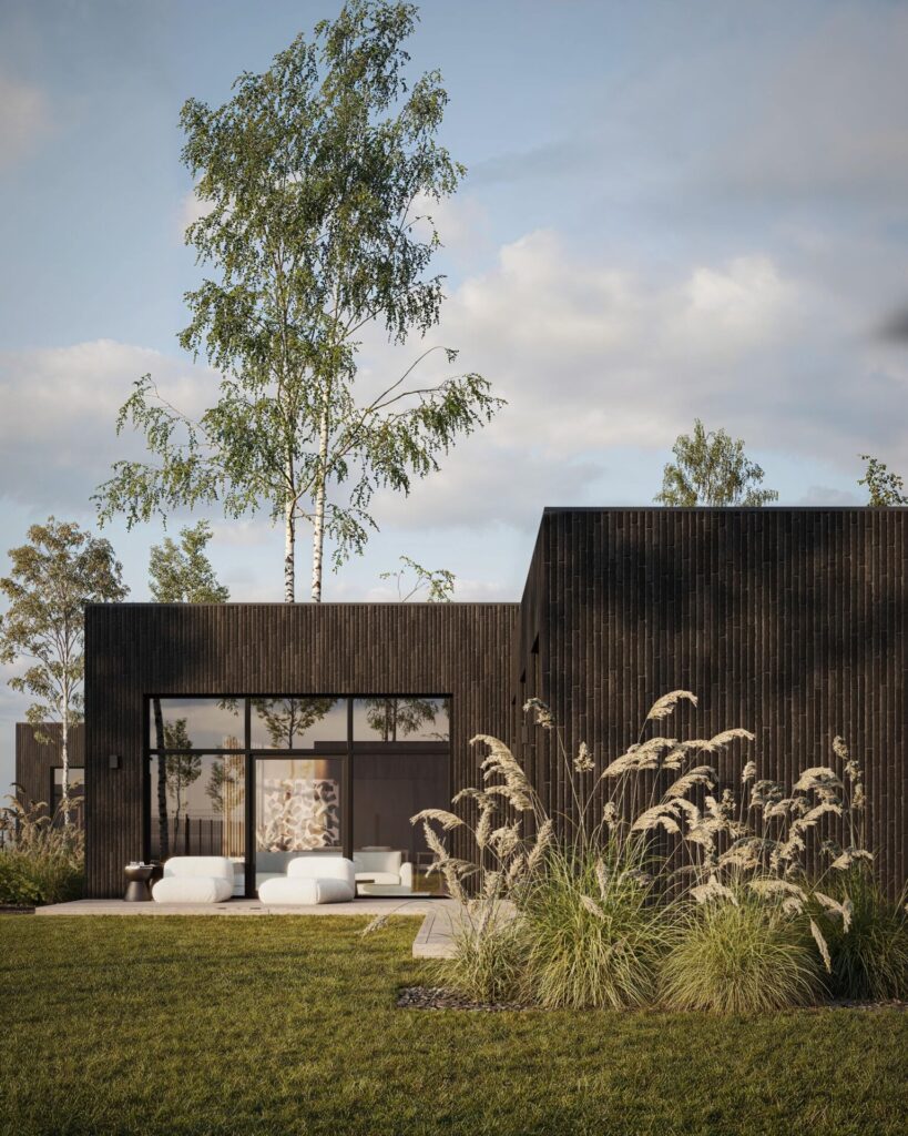 Naujas perlas prie Vilniaus: Bukiškyje kyla išskirtinis „premium“ kvartalas 8