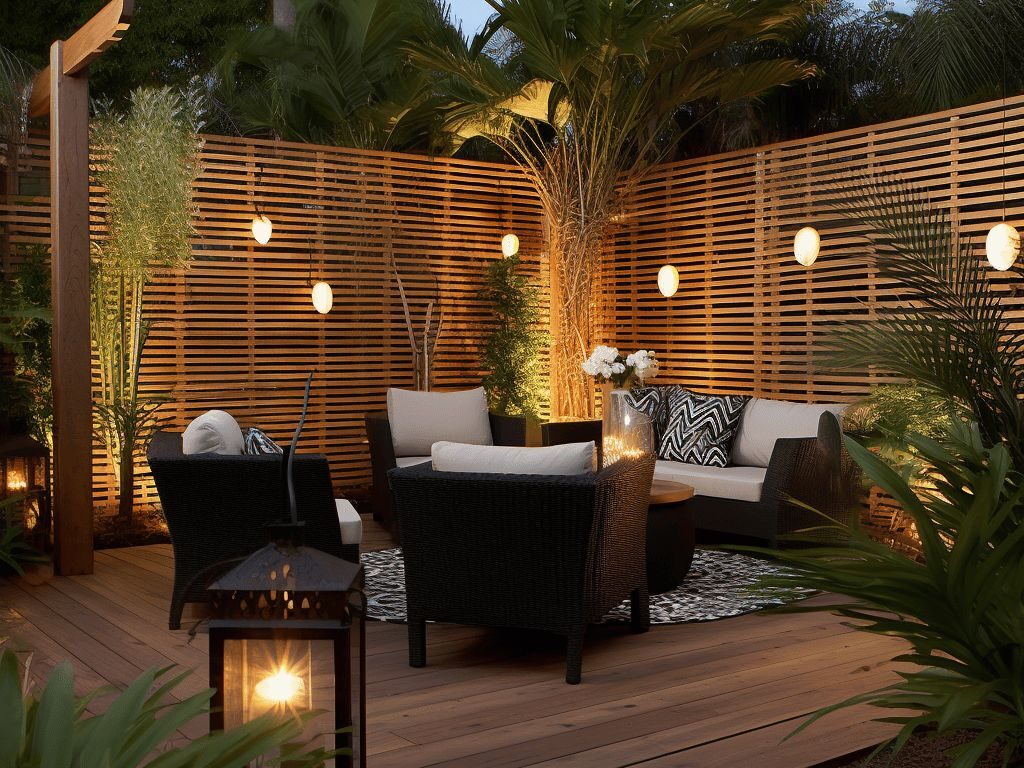 Privatumas kaip jaukumo dalis