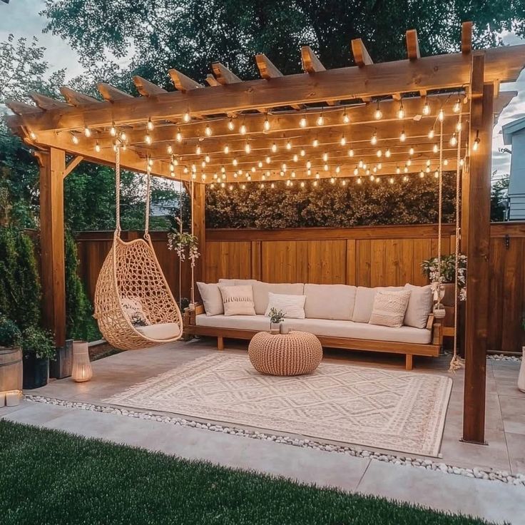 Terasos interjeras su idėjomis, kaip sukurti jaukią poilsio zoną lauke