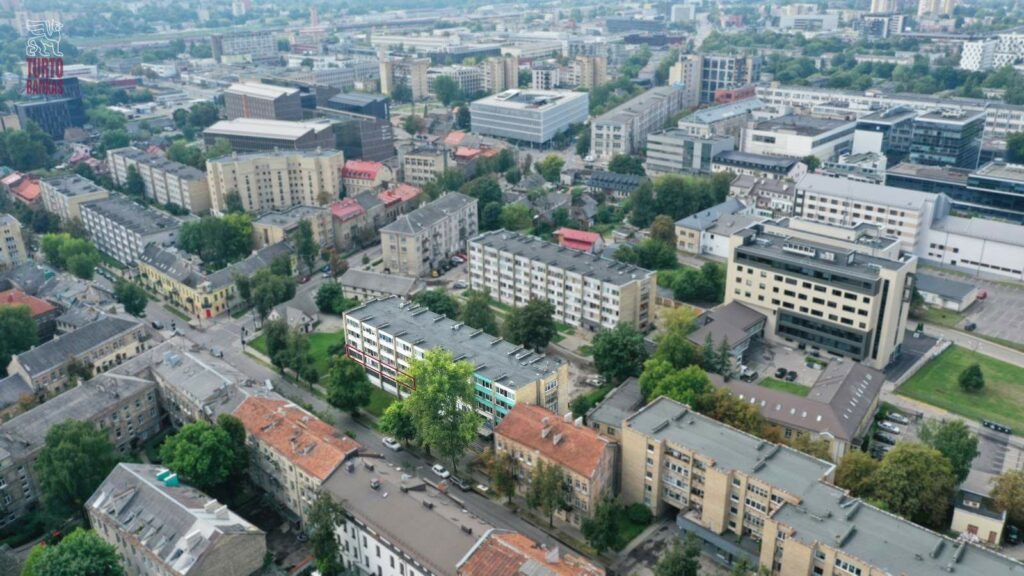 Turto banko aukcionai 2025 m. 