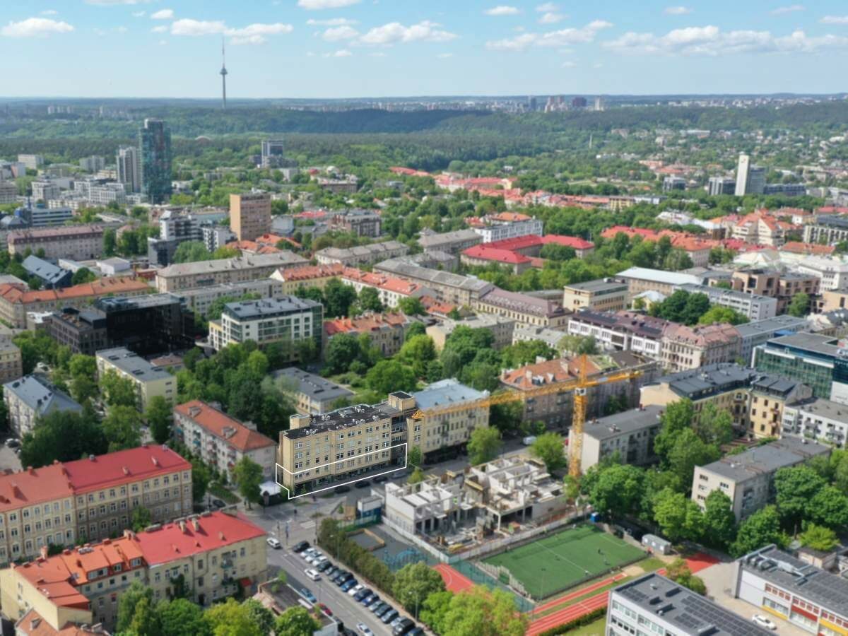 Turto banko aukcionai 2025 m. sprogsta