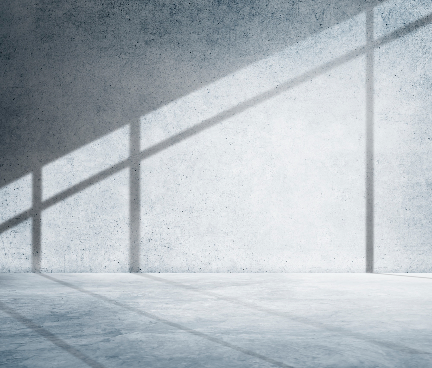 Šildomų grindų betono storis: kiek reikia ir nuo ko tai priklauso