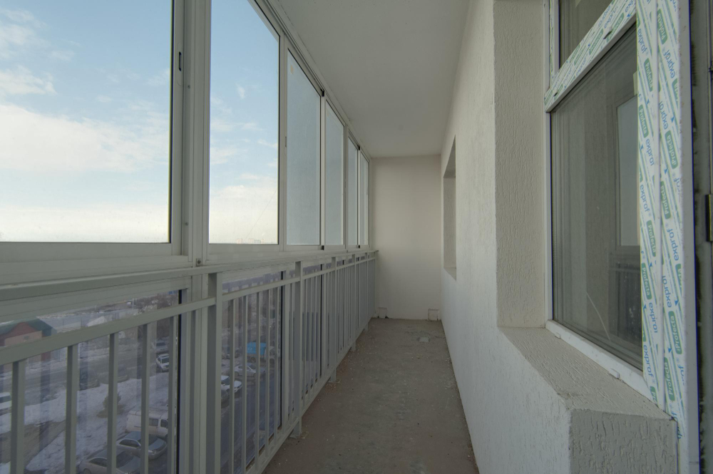 Balkono šiltinimas ir hidroizoliacija: kaip apsisaugoti nuo drėgmės?