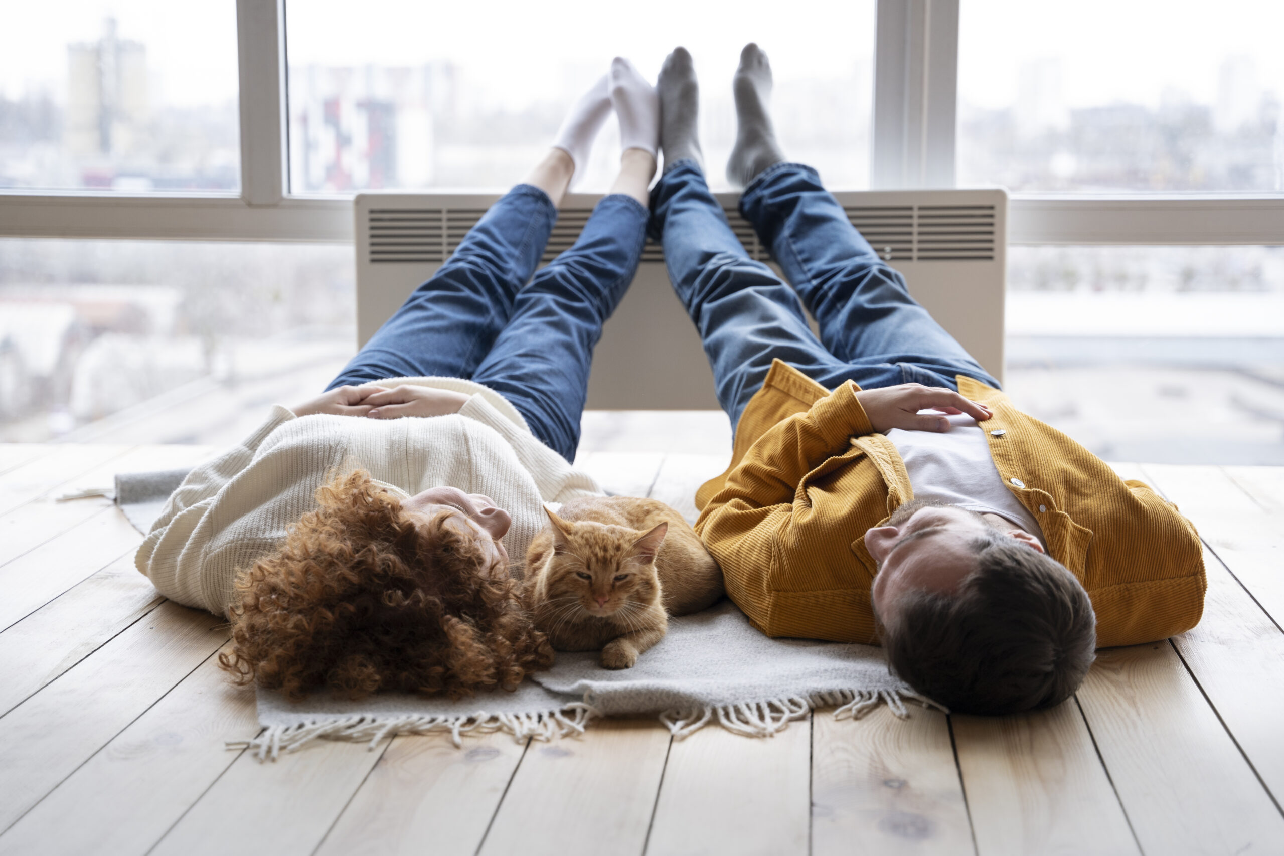 Šildomų grindų įrengimas: etapai, kainos ir dažniausios klaidos